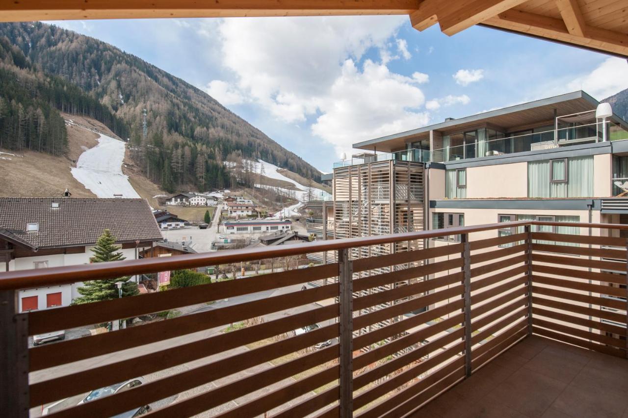 Armea Appart Steinhaus Exterior foto